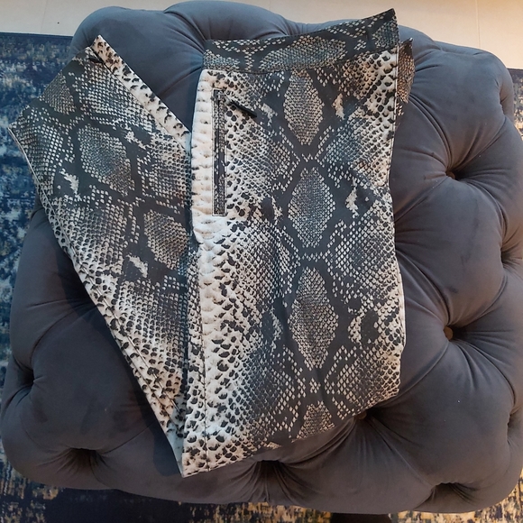 Laurel Pants - Laurel by Esacada slim pants